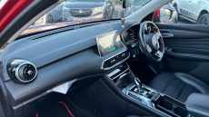 MG Hs 1.5 T-GDI Exclusive 5dr DCT Petrol Hatchback